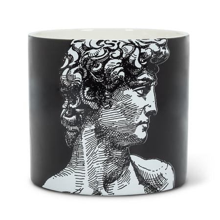 Set of 1 Large Apollo Planter