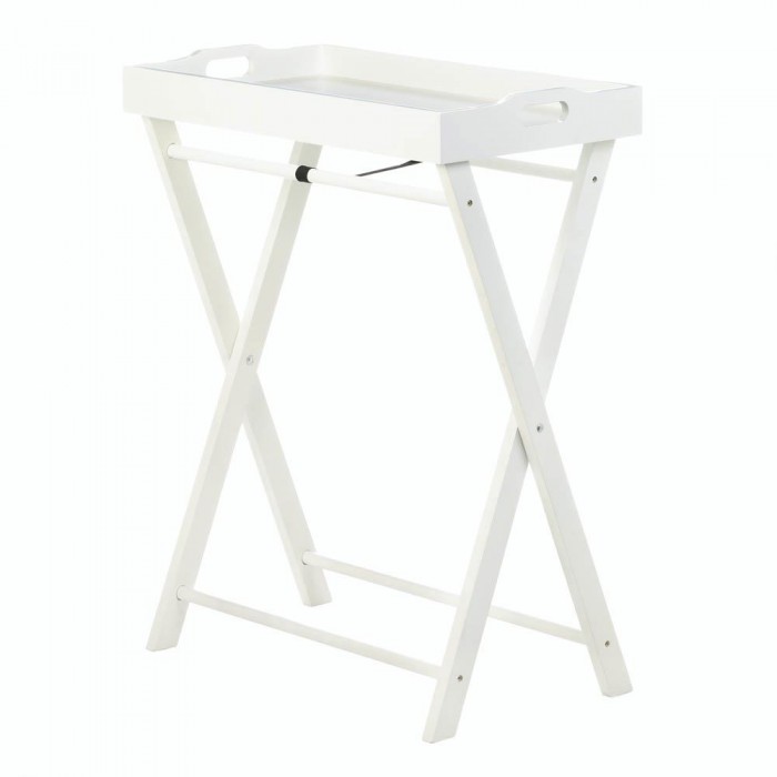 COZY FOLDING TRAY TABLE