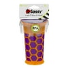 Sassy No Spill Spoutless Sippy Cup
