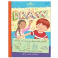 thumbnail image 2 of eeBoo Art Books 1 - Learn to Draw Simple Forms, 2 of 3