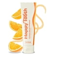 thumbnail image 1 of Pasta de dientes Happy Tooth con hidroxiapatita sin flúor 100 ml, 1 of 8