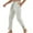 Green1, variant on Diufon Men's Athletic Running Pants Casual Drawstring Waist Quick Dry Baggy Cropped Sweatpants with Pockets