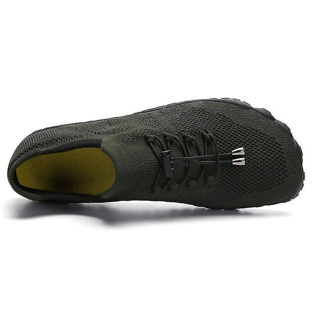 Zapatos descalzos para hombre, zapatos para el agua, zapatos para correr en la playa, zapatillas deportivas para el agua 2fa088