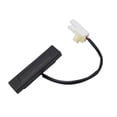 thumbnail image 3 of jinwen Rear Tailgate Door Handle Switch Opening Button for Durable, 3 of 6