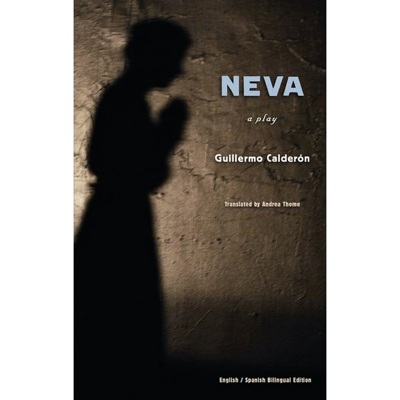 Neva, (Paperback)