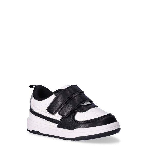 Wonder Nation Baby Boy's Casual Doubble Strap, Sizes 2-6
