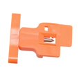 thumbnail image 3 of Herramienta de reinicio de chip de tóner Herramienta de reciclaje de chip naranja Profesional para accesorios de cartuchos de impresora 414A 416A, 3 of 8