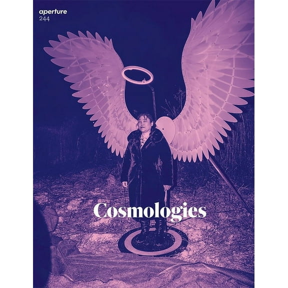 Aperture Magazine: Cosmologies: Aperture 244 (Paperback)