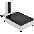 thumbnail image 7 of Physician Beam Scale with Height Rod, 450 Lbs Capacity, 10-7/8"L x 20-7/8"W x 58-7/16"H, 7 of 7