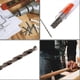 thumbnail image 3 of 10 Pcs 0.5mm Micro HSS Twist Drill Bit Straight Shank Electrical Drilling Tool, 3 of 5