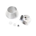 thumbnail image 1 of Pro Boat Aluminum Impeller Jetstream PRB382001, 1 of 1