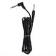 thumbnail image 2 of Cable de Amplificador de Guitarra Cable de Conexión Eléctrico de 3 Metros Amplificador de Guitarra Cable de Amplificador de Guitarra Instrumento de Guitarra Eléctrica, 2 of 6