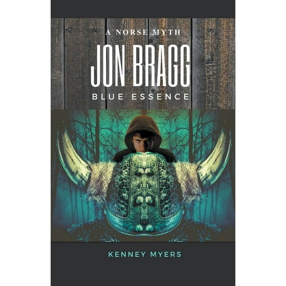 Jon Bragg Blue Essence, (Paperback)
