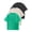 Black+beige+green, variant on Men's & Woman's Oversized T Shirts Vintage Tee Loose Fit Short Sleeve Casual Streetwear Baggy Washed Unisex Tops