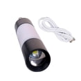 thumbnail image 4 of Eyfqtcs Linterna Colgante Recargable Por Usb, Linterna Led Con Zoom, Lámpara Para Tienda De Campaña, 4 of 6