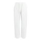 thumbnail image 4 of Pantalones de chándal unisex retro de cintura alta y pierna ancha: pantalones holgados rectos de estilo hiphop, cintura elástica con cordón, tejido de poliéster, 4 of 4