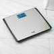 thumbnail image 4 of EatSmart Precision 550 Pound Extra-High Capacity Digital Bathroom Scale with Extra-Wide Platform, 4 of 6