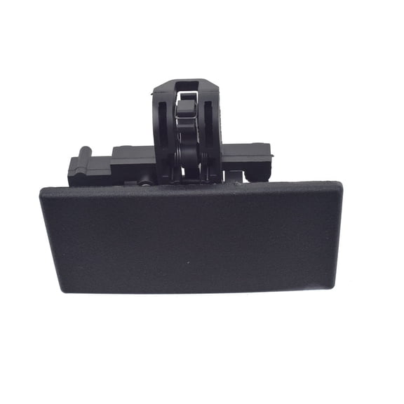 Glove Box Door Latch Lock For Ford F-250 F-350 F-450 F-550 MKX Black Super Duty