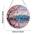 thumbnail image 3 of Outdor Acrylic Puzzle, 3 of 5