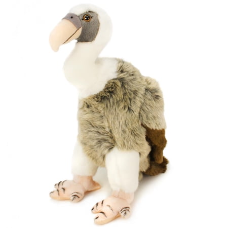Violet the Vulture | 12 Inch Stuffed Animal Plush Buzzard Bird | By TigerHart Toys price history on PriceWatchPro