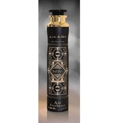 Bade'e Al Oud For Glory Air Freshener| By Lattafa | Unveil The Earthy Charm Of Warm Fragrance