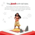 thumbnail image 5 of Tonies Disney Moana, Audio Play Figurine for Portable Speaker, Small, Multicolor, Plastic, 5 of 6