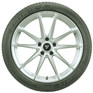 Delinte New Tire – 245/30ZR20 Delinte DS2 97W Sansujyuku sansujyuku.com