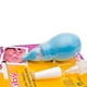 thumbnail image 3 of Aspirador nasal Nuby con Equipo de Limpieza para los Oídos, 3 of 3