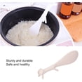 thumbnail image 6 of LANFENG Rice Spoon, Rice Paddle, Lovely Squirrel Shape Standing Spoon, Non‑Stick Rice Spoon Kitchenware for  Kitchen, 6 of 18