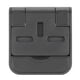 thumbnail image 4 of Consola controladora de juegos plegable Universal 2 en 1, soporte de carga, Base, cargador de escritorio para Switch Lite, 4 of 8