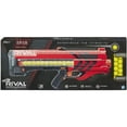 thumbnail image 2 of Nerf Rival Zeus MXV-1200 Blaster (Red), 2 of 8