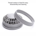 thumbnail image 4 of stanreset Fans for Air Condition Clothing Cooling Clothes Accessories Set, 4 of 6