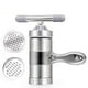 thumbnail image 4 of Cateissary Máquina de prensa de resistente al óxido, fácil operación, utensilios de cocina, exprimidor de frutas, herramientas para hacer Cocina y Comedor, 4 of 6