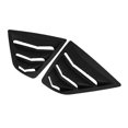 thumbnail image 5 of For 19-21 Nissan Teana Rear Blinds Decorative Cover, 5 of 5