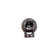 thumbnail image 1 of Injueey Pack of 50 Clothes Elastic Ropes Stopper Clamp Spring Lock Jacket Loaded End Toggle Sewing Backpack Hooded Buckles Shoelace Artesanía Tipo 11 Injueey BFH000201-10, 1 of 6