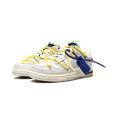 thumbnail image 2 of NIKE MENS Dunk Low "Off-White - Lot 27" DM1602 120 from Stadium Goods, 2 of 9