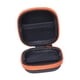 thumbnail image 5 of Estuche portátil para transportar aceites esenciales, funda rígida para guardar aceites esenciales. Naranja, 5 of 9