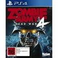 thumbnail image 1 of Zombie Army 4: Dead War (PS4), 1 of 9
