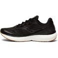 thumbnail image 3 of Saucony Men's Triumph 19 Running Shoe, Black/Gum, 8.5, 3 of 5
