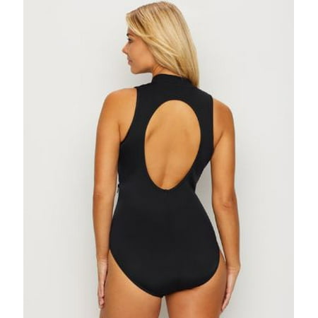 Magicsuit Magicsuit Womens Scuba Miley One Piece Style Walmart Com Walmart Com