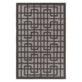 thumbnail image 1 of Surya Marigold Black 2' 3" X 10' Runner Rug MRG6032-2310, 1 of 2