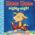 thumbnail image 1 of Penguin 01327 Llama Nighty Night, 1 of 2