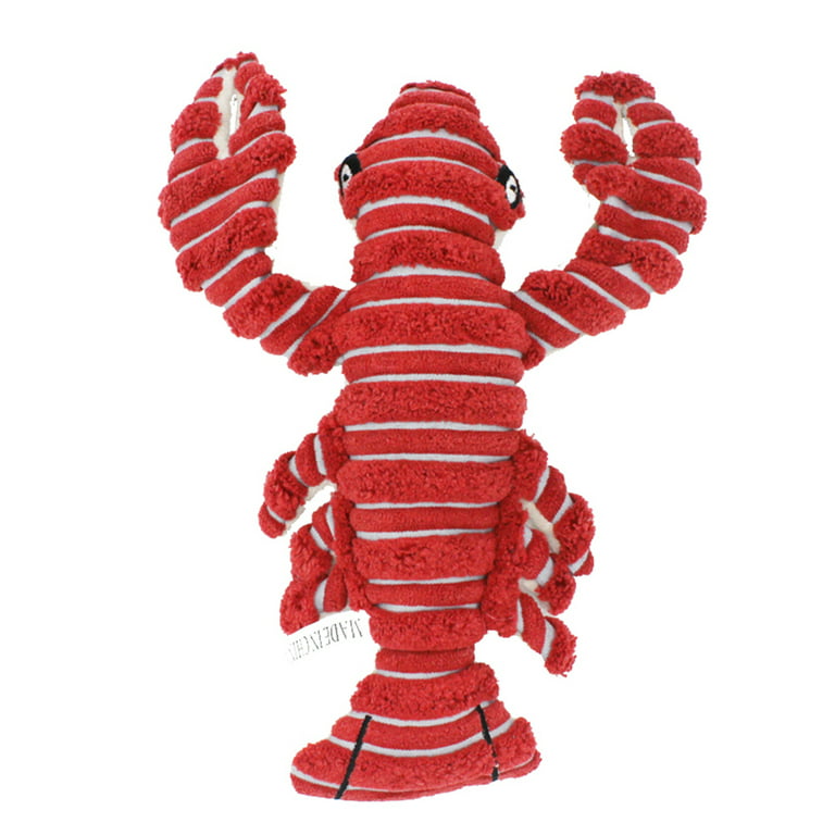 Snuffle Toy - Lobster