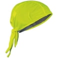 thumbnail image 7 of Klein Tools Cooling Do Rag Hi Viz 2Pk, 7 of 7
