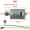 380 12V 15000RPM, variant on Dc Motor For Kids Electric Car 550 Rs390 Rs380 Rs550 12V 6V Dl555 24V 10 Teeth Engine Electric Motor For Power Tool Accessory