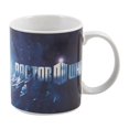 thumbnail image 3 of Taza Zeon Doctor Who, 11º Doctor y Amy Pond, cerámica, 325 ml, 3 of 3