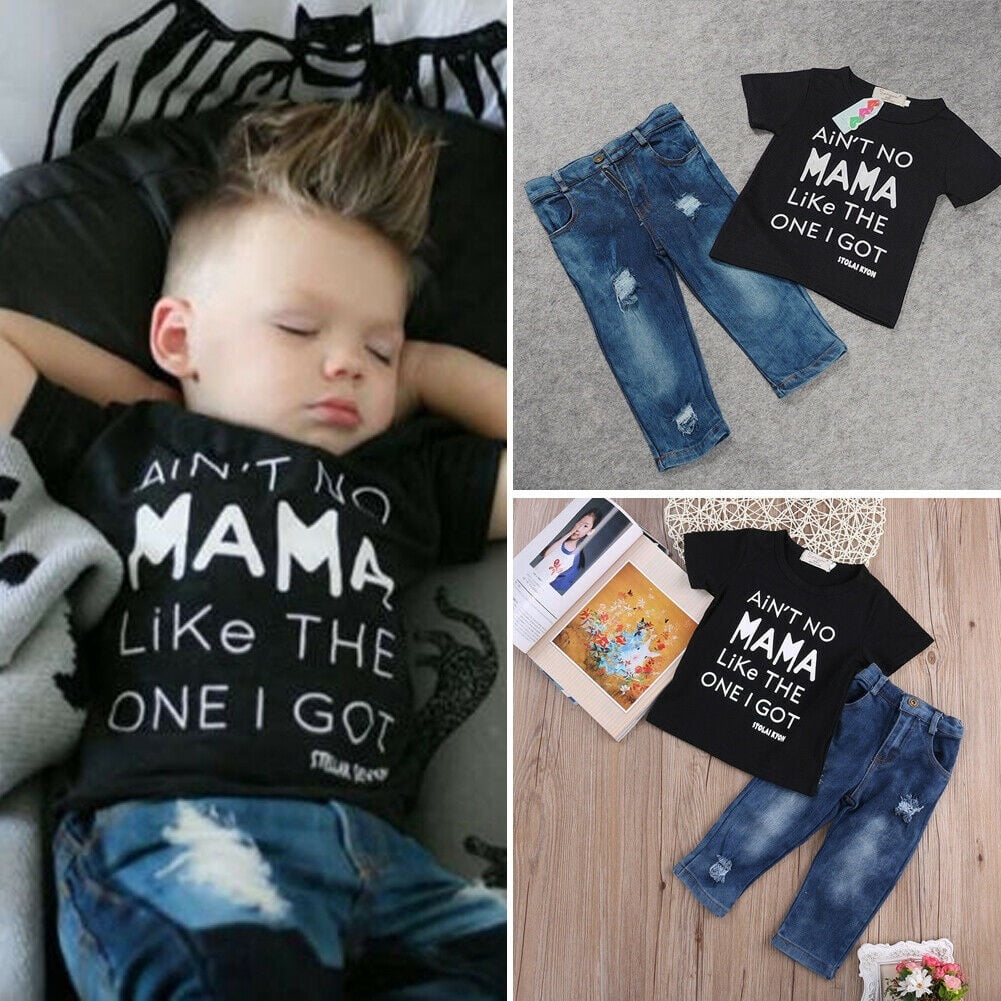 baby boy outfits summer