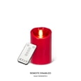 thumbnail image 1 of Ensemble de 1 Petite Bougie Reallite, 1 of 1