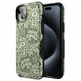 thumbnail image 2 of Casely iPhone 15 Case | Mystic Meadow | Green Gardens | Compatible with MagSafe | Bold Protective Design, 2 of 9