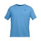 thumbnail image 1 of Under Armour Threadborne - Camiseta básica para hombre, color azul, pequeña, 1 of 1